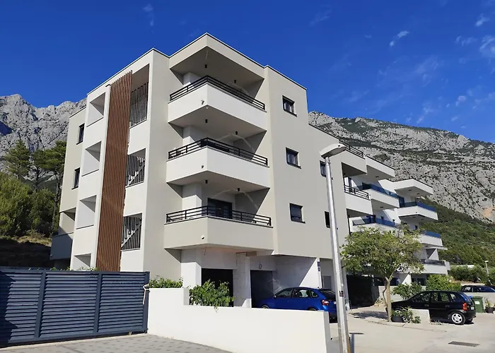 Apartment Mativa
