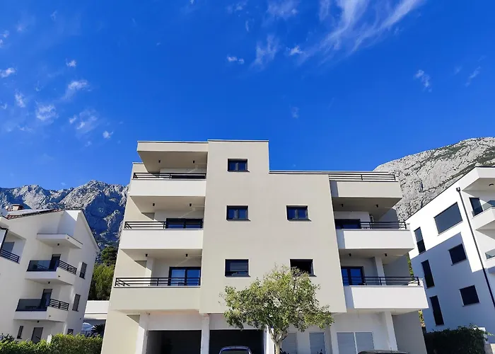 Apartment Mativa