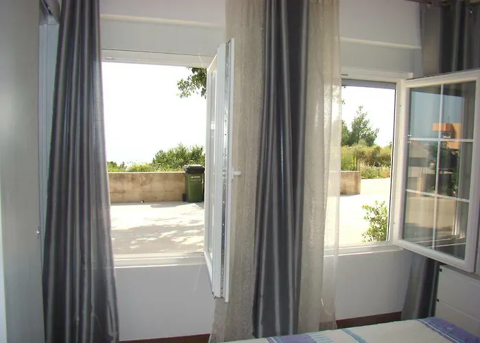 Apartment Mativa