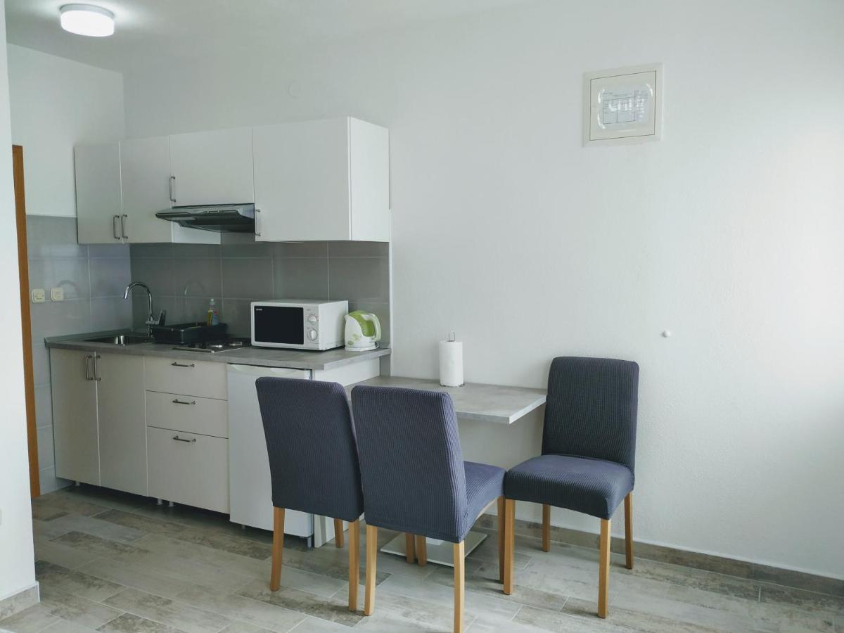 Apartamento Mativa Makarska