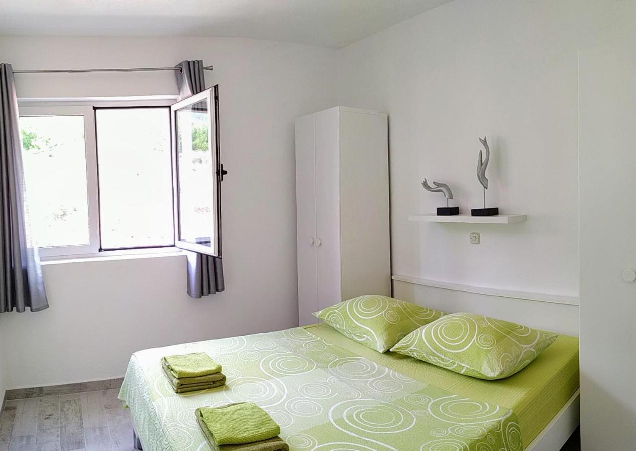 Mativa Apartmán