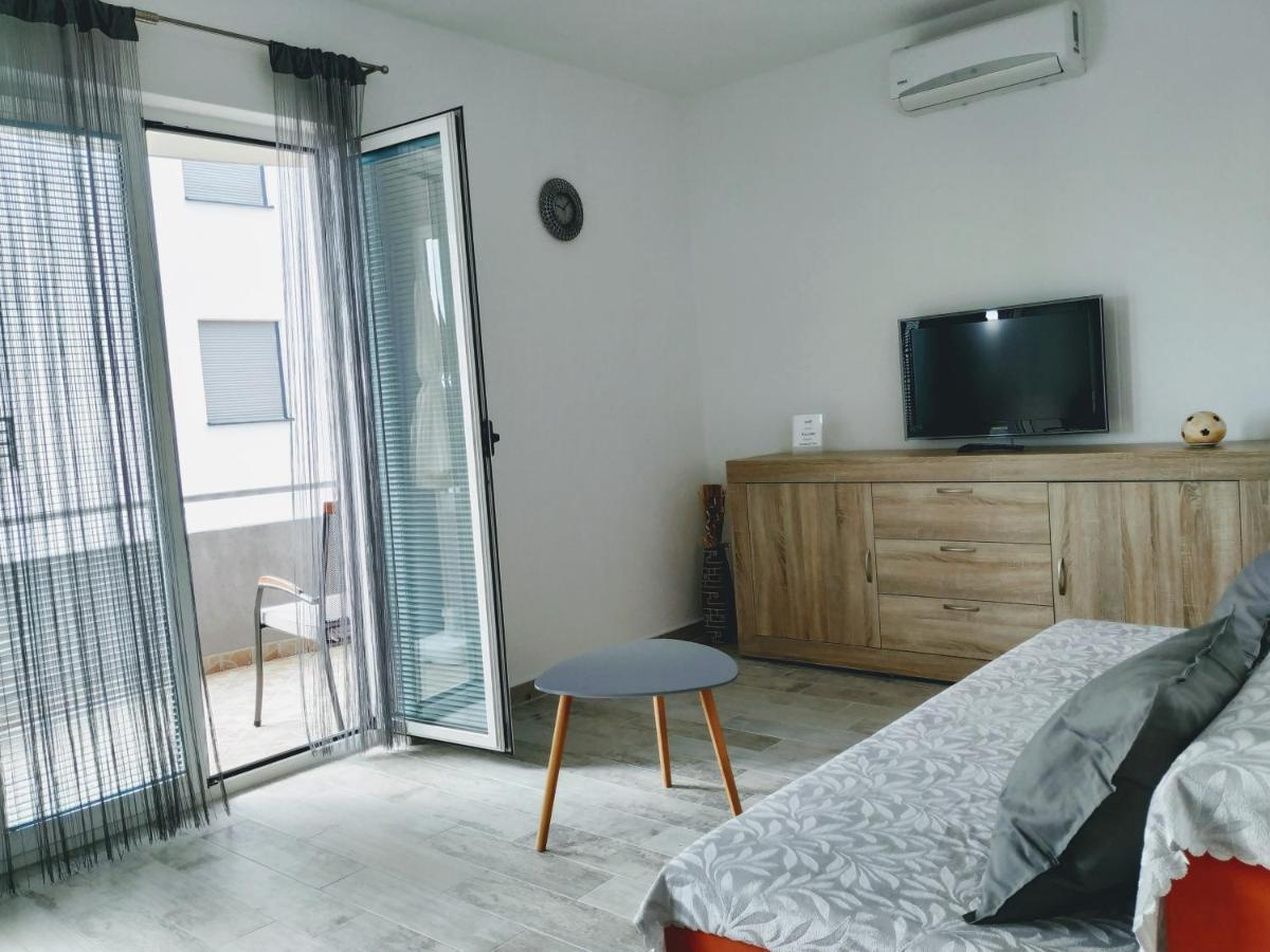 Mativa Apartmán Makarská