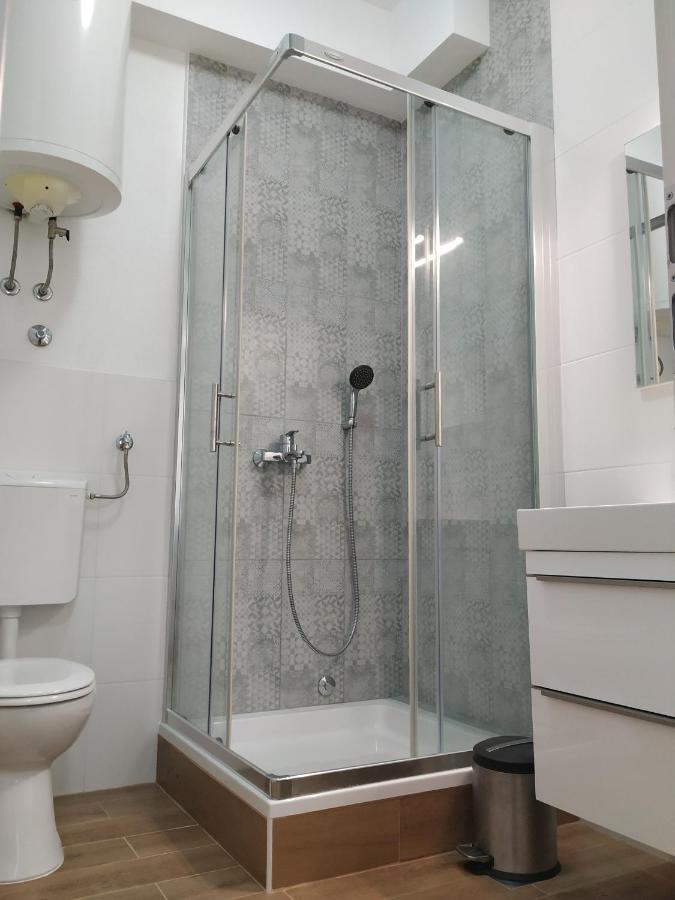 Mativa Apartmán *