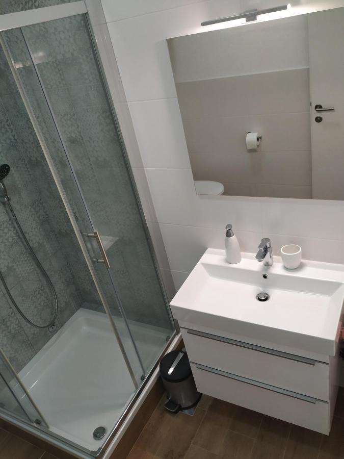 Apartmán Mativa Makarská