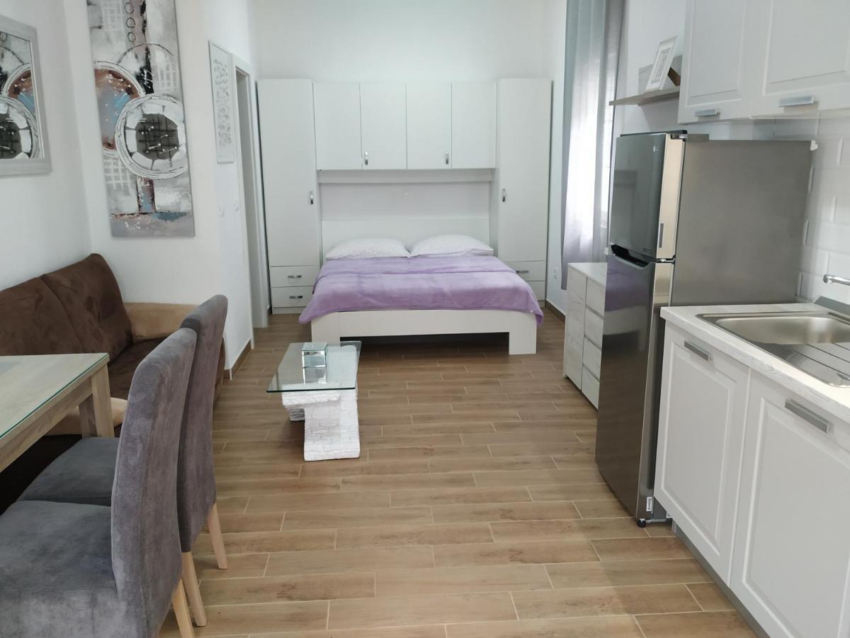 Apartmán Mativa