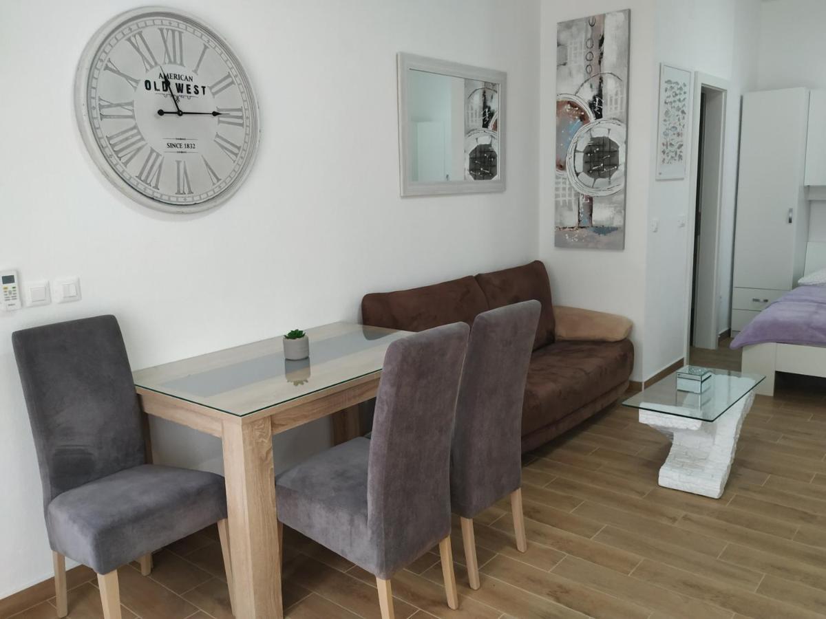 Apartamento Mativa *