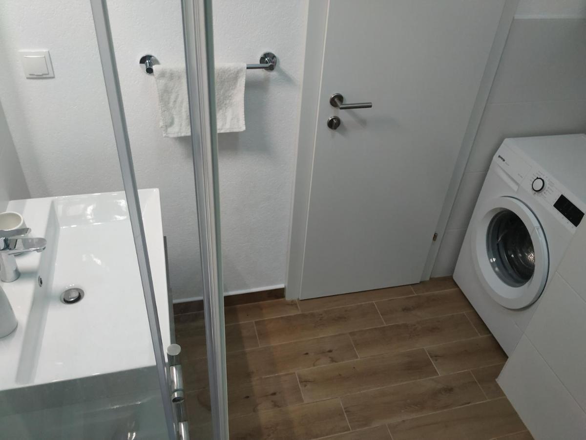 Apartamento Mativa
