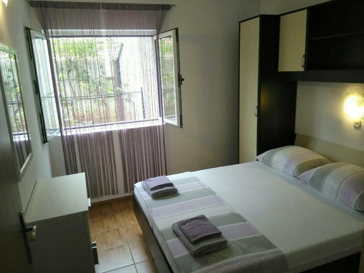 Mativa Apartmán Makarská
